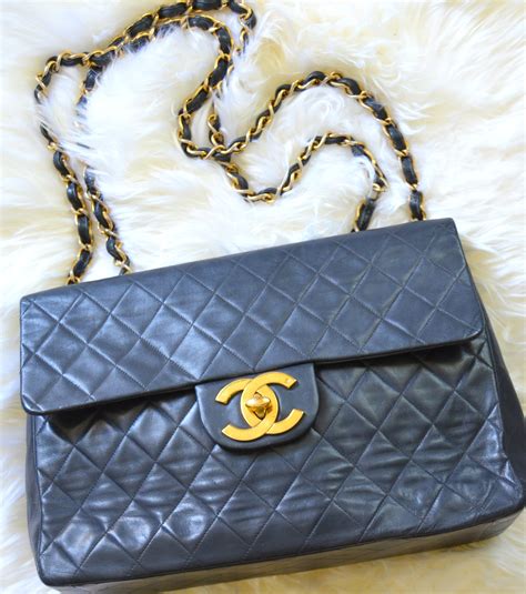 chanel vintage 2002|Vintage Chanel handbags.